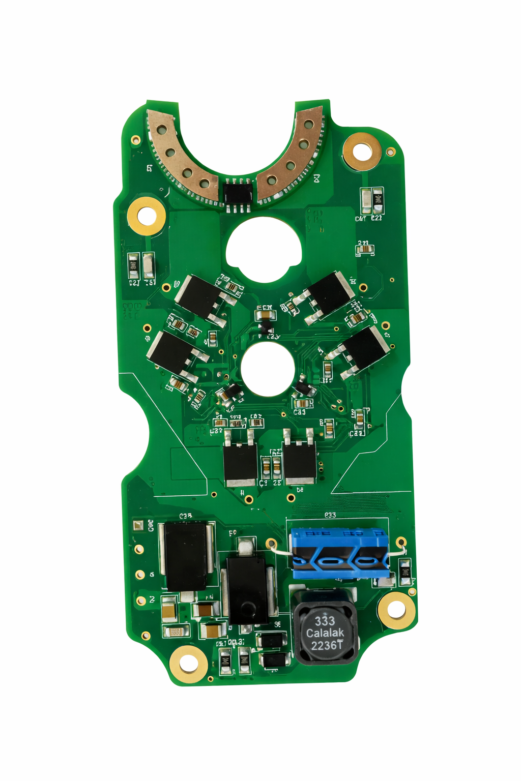 Cummins H3400 Series