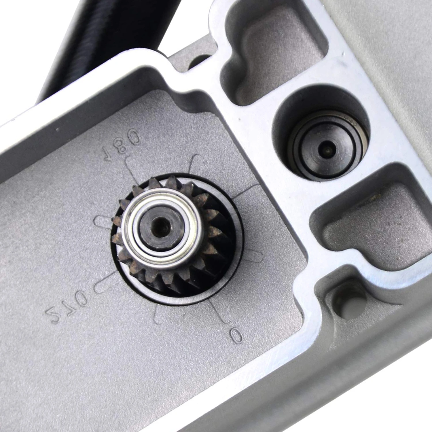 Cummins HE500 Series