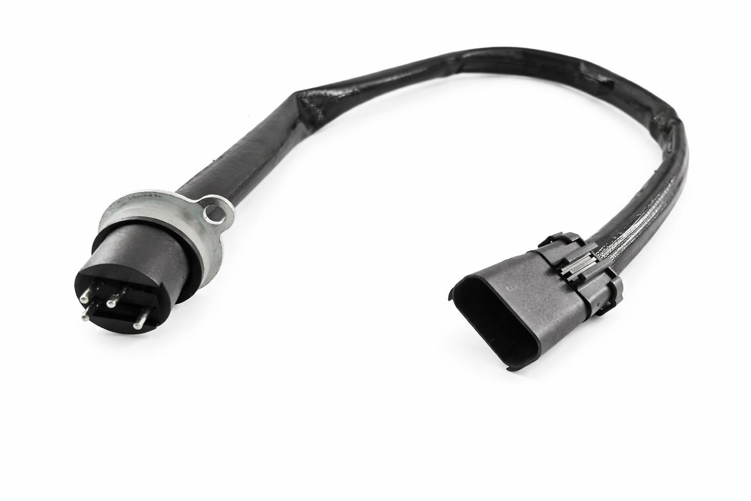 BorgWarner S300 Series