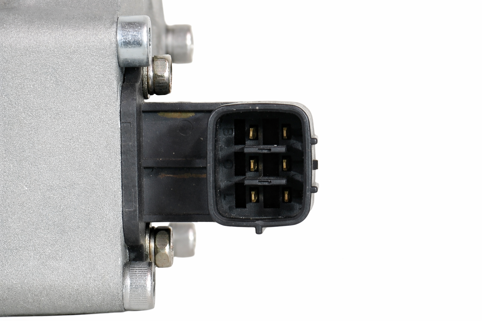 BorgWarner B2 Series