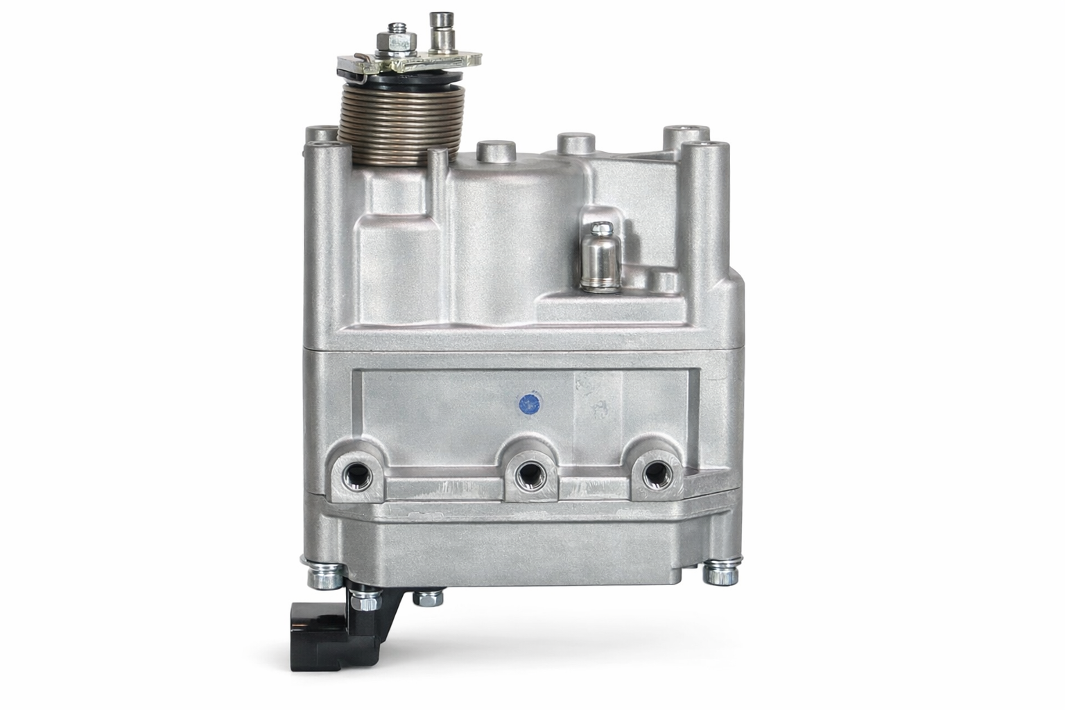 High Performance Car